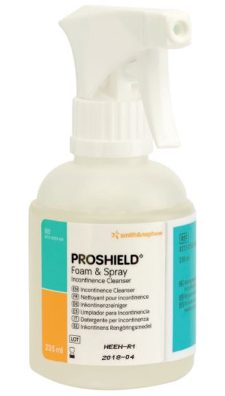 Proshield Foam & Spray 235ml