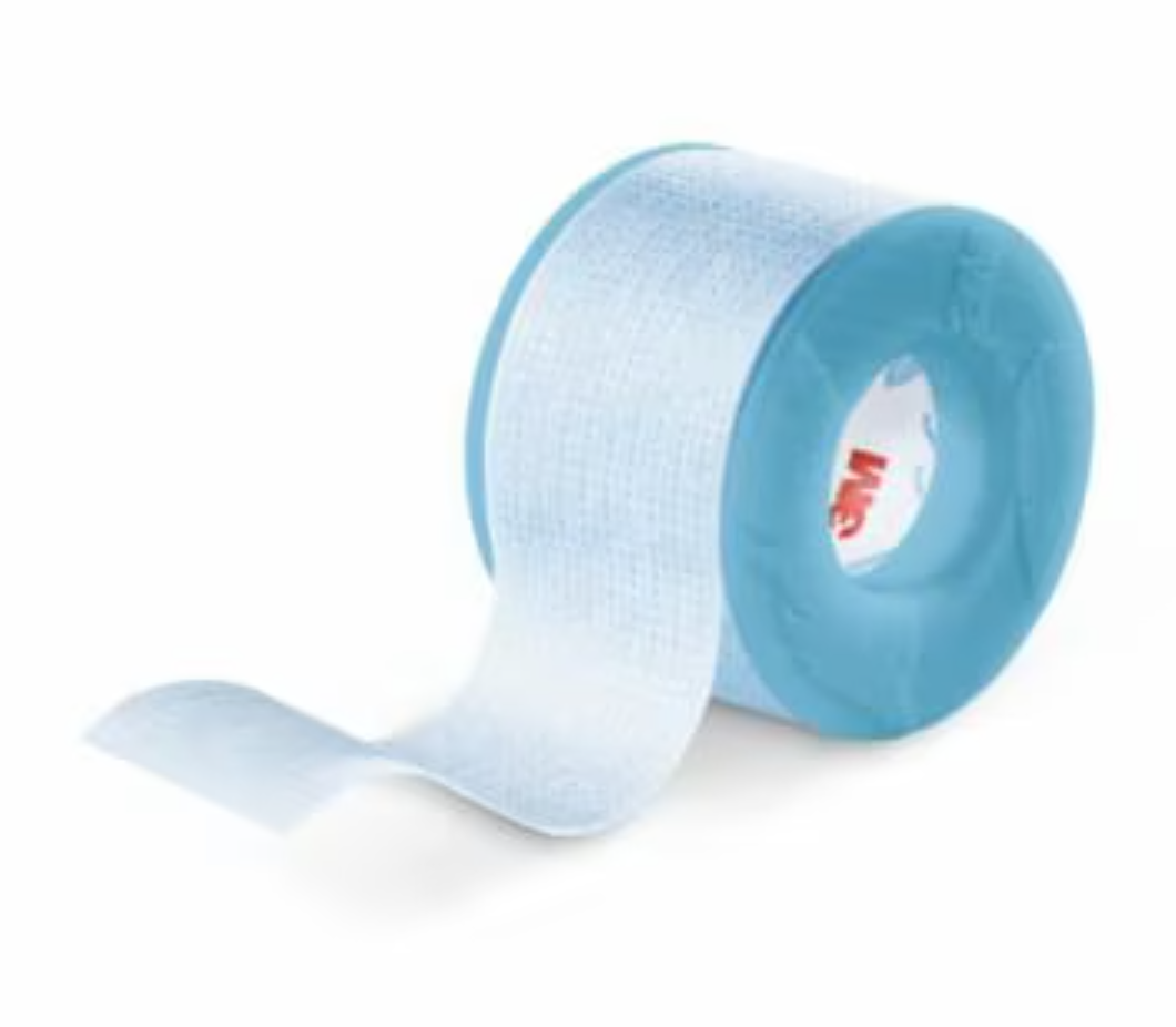 Kind Removal Silicone Tape 5,0cm x 5,0m / 6