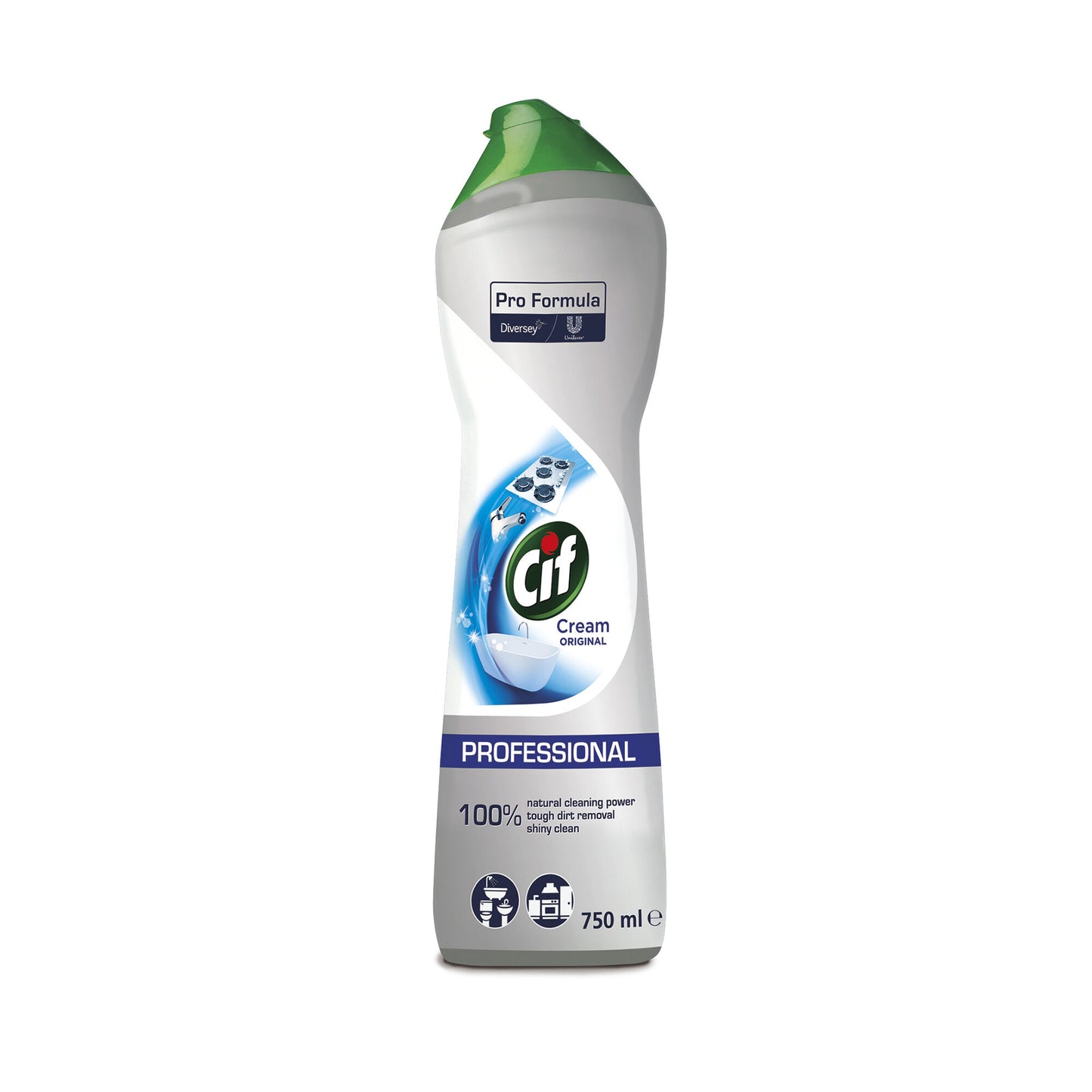 Cif Cream Orginal 750ml