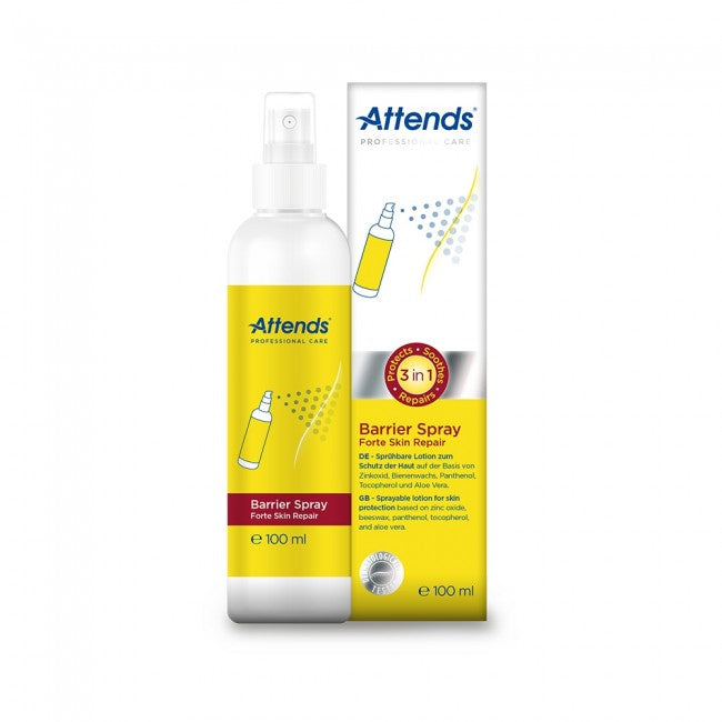 Attends Barrier Spray 100ml