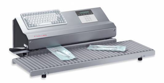 Rullsvets Hawo hm 880 DC-V med printer