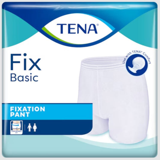 Fixeringsbyxa Tena Fix Basic M / 200