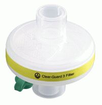 Filter Clear-Guard 3 med Luer-Port / 150