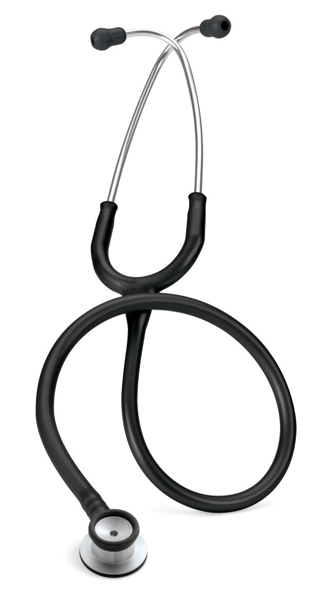 Stetoskop Littmann Classic II Spädbarn Svart