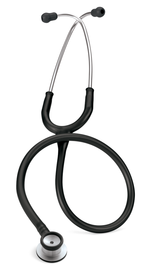 Stetoskop Littmann Classic II Spädbarn Svart