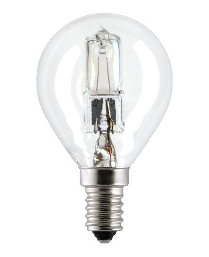 Glödlampa Klot LED E14 4,5W (25W)