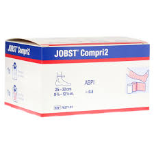 Kompressionssystem Jobst Compri2 25-32cm