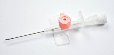 Infusionskanyl Venflon Pro Rosa 1,1 x 32mm / 50