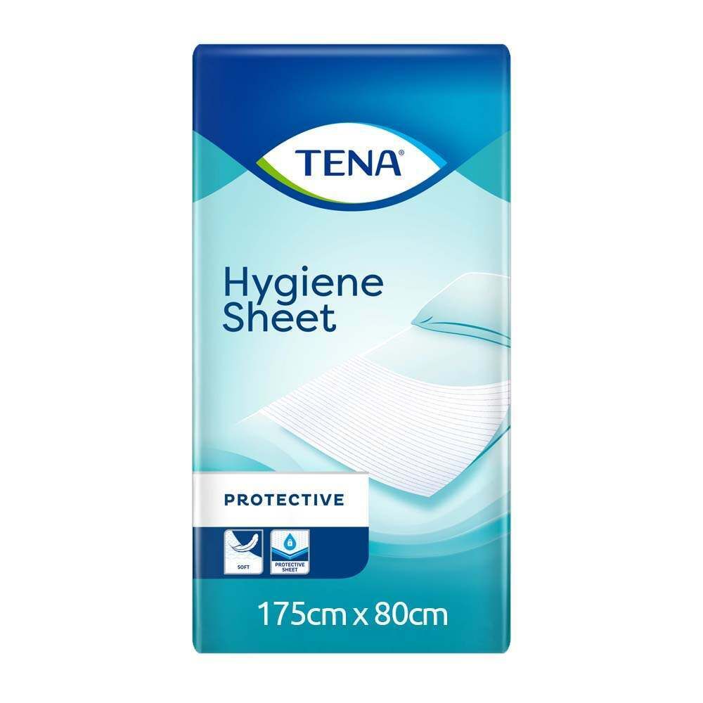 Tena Hygienlakan 175 x 80cm / 100