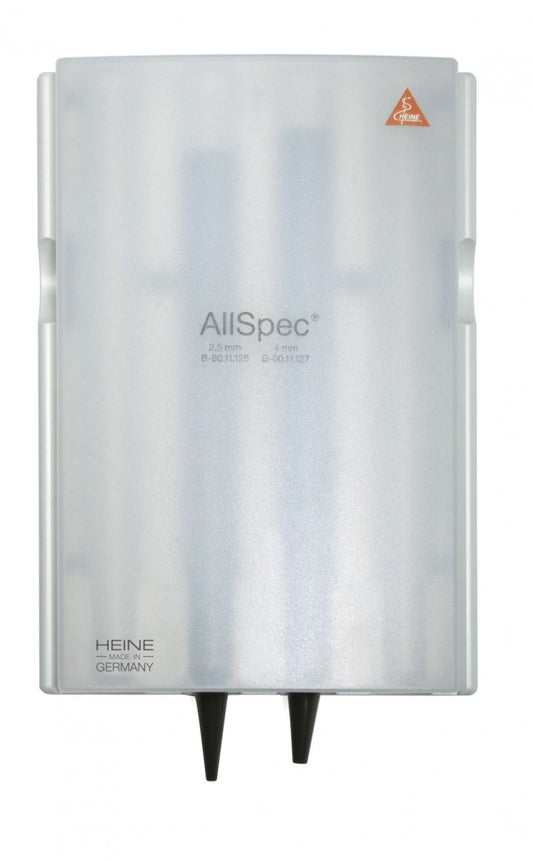 HEINE AllSpec® Örontratt Dispenser