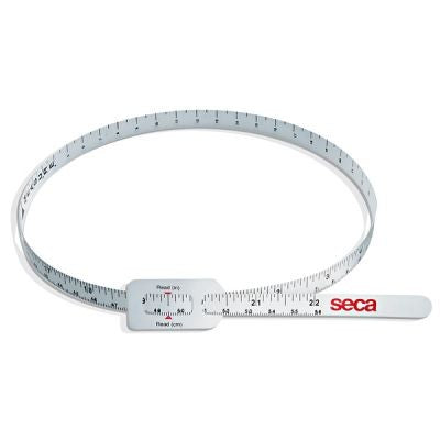 Måttband för huvudomfång Seca 5-59cm / 15