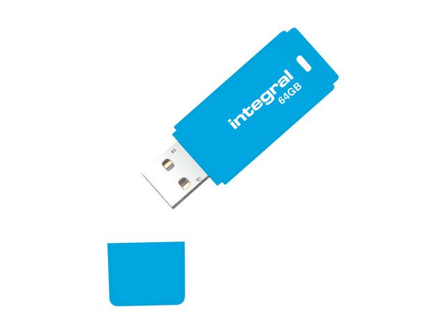 USB Minne Integral 64GB