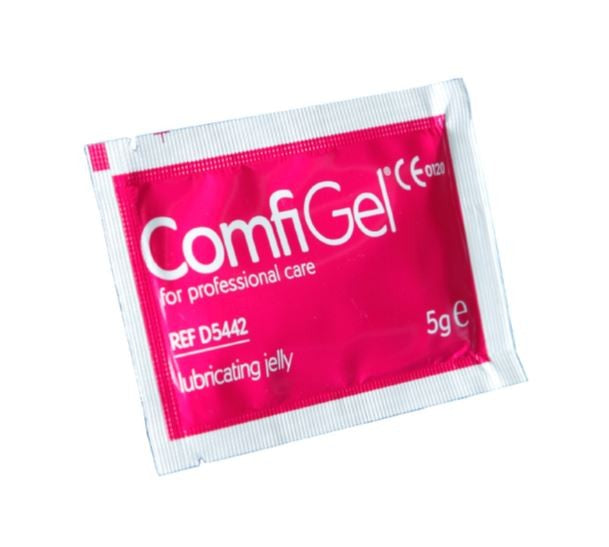 ComfiGel Glidmedel 5g / 100