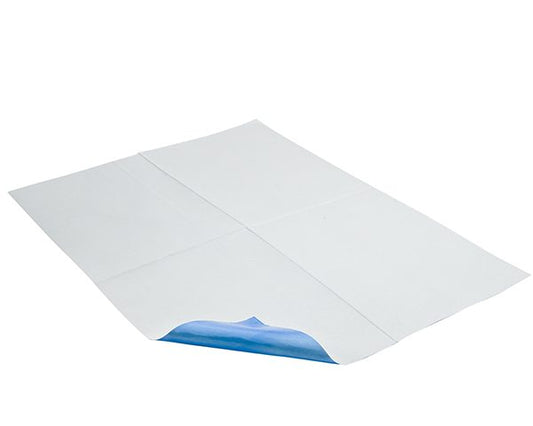 DryMax XL Superabsorbent för golvet Ark 100cm x 75cm / 50