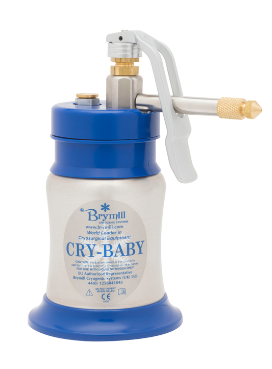 Brymill CRY-BABY 150ml