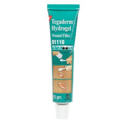 Tegaderm Hydrogel 15g / 10