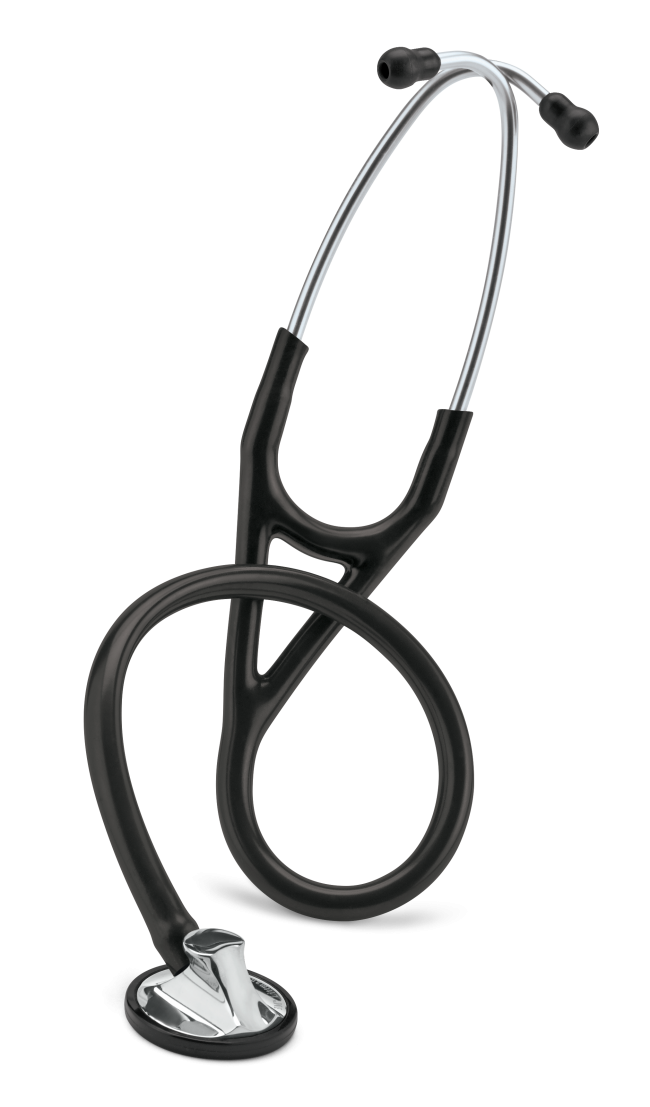 Stetoskop Littmann Master Cardiology Svart