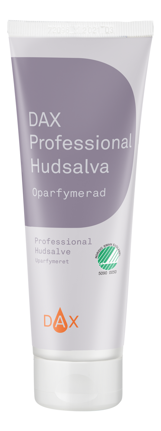 DAX Professional Hudsalva 125ml