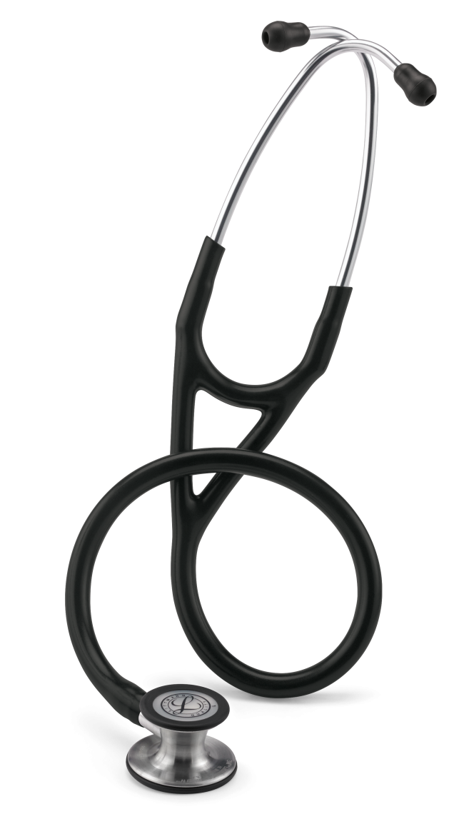 Stetoskop Littmann Cardiology IV Diagnostic Svart