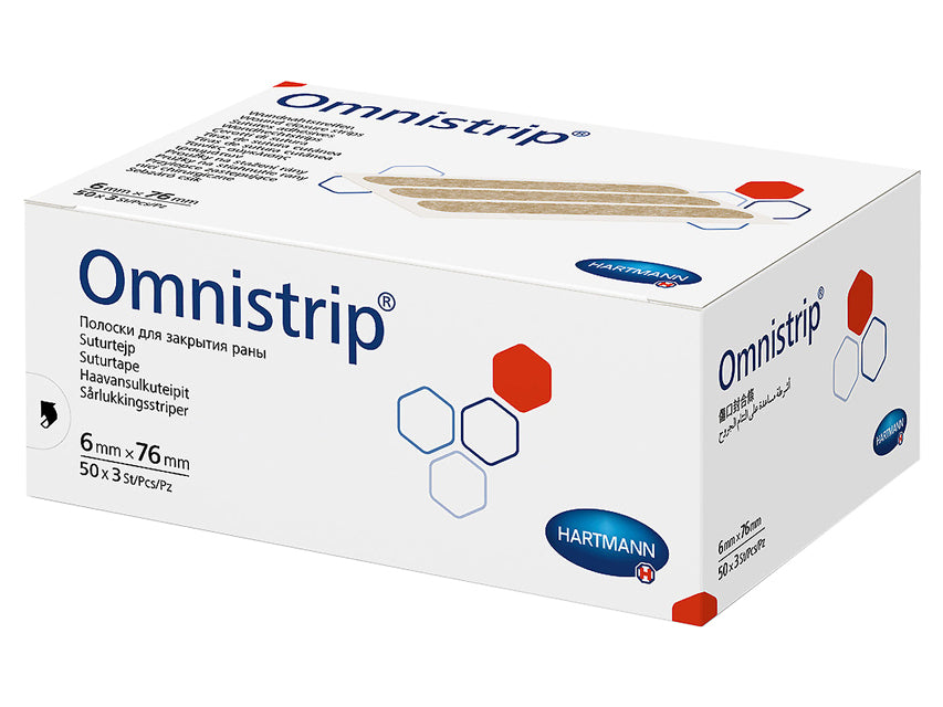 Omnistrip 6 x 76mm / 150