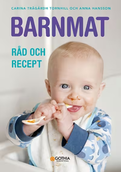 Barnmat Råd och Recept