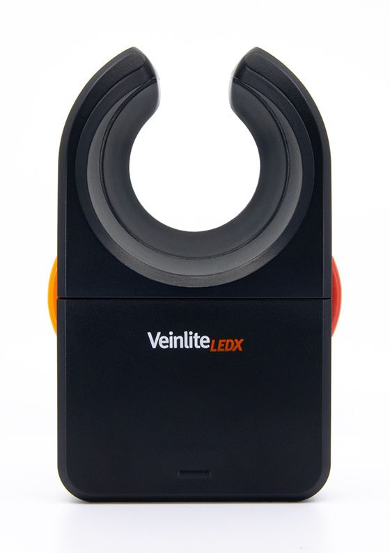 Veinlite LEDX Venscanner