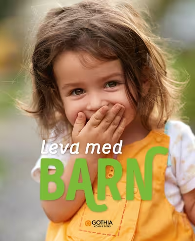 Bok Leva med Barn