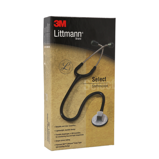 Stetoskop Littmann Select Ocean Blue