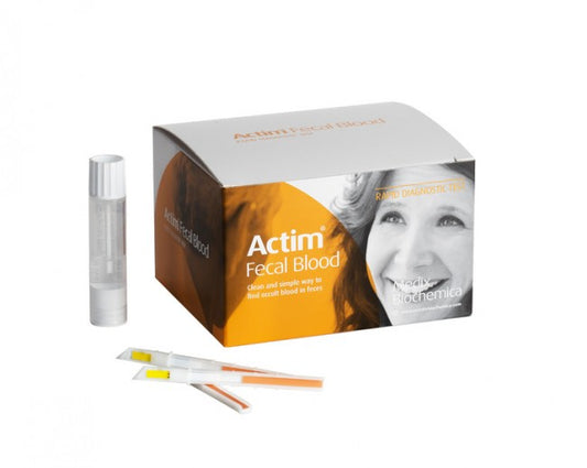 Actim Fecal Blood Kit / 20