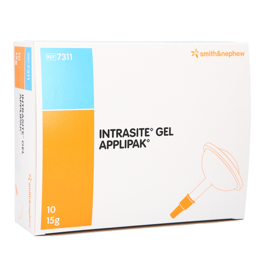 IntraSite Sårgel 15g / 10