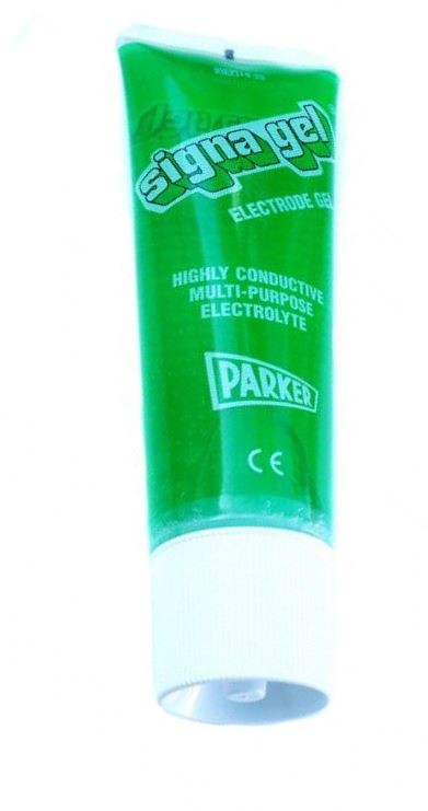 Elektrodgel Parker Signa 250ml