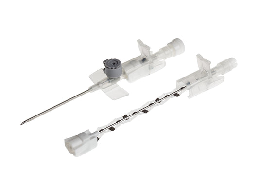 Infusionskanyl Venflon Pro Safety Grå 1,8 x 45mm / 50