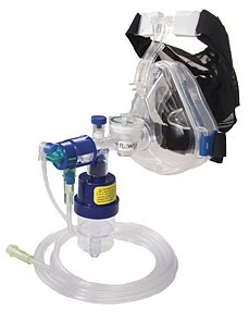 CPAP Flow Safe Medium (small adult)