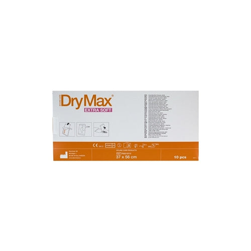 DryMax Extra Soft 37 x 56cm / 10