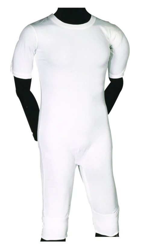 Fixeringsbody Abri-Fix Body Stl.XL 90-120cm