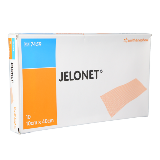 Jelonet 10 x 40cm / 10