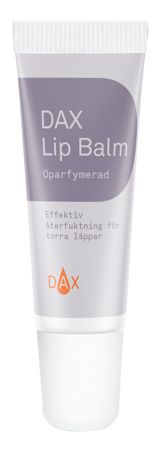 DAX Lip Balm 10ml