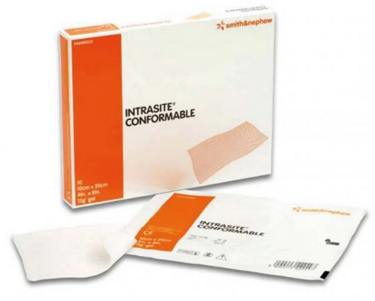 IntraSite Conformable 10 x 40cm / 10