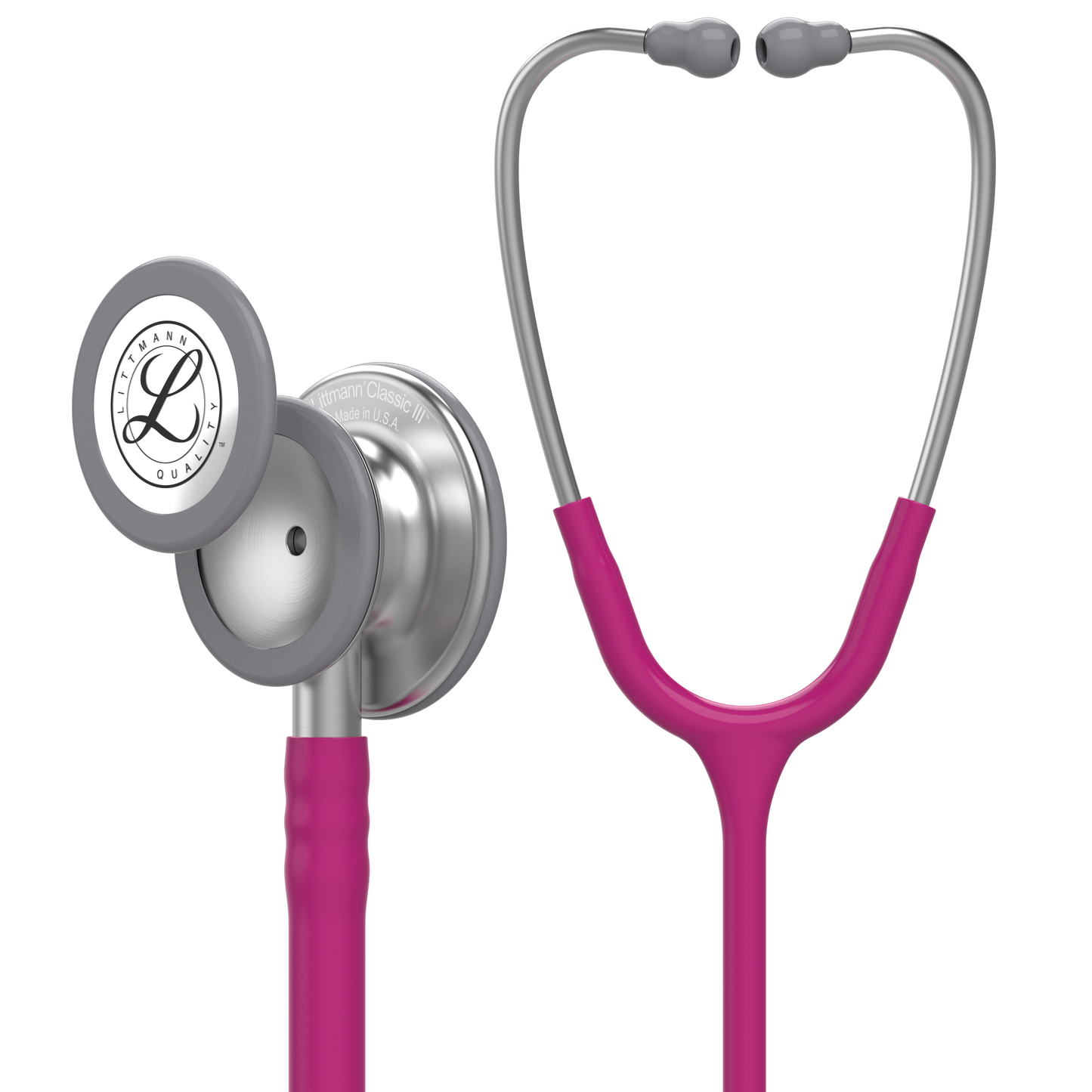 Stetoskop Littmann Classic III Monitoring Hallon