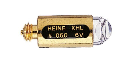 HEINE Glödlampa XHL #060 6V