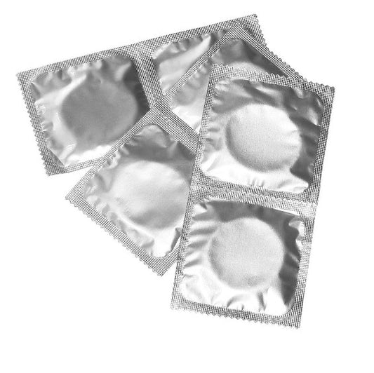 Probeskydd för vaginalt/rektalt ultraljud Singlepack Ø32 x 190mm / 72