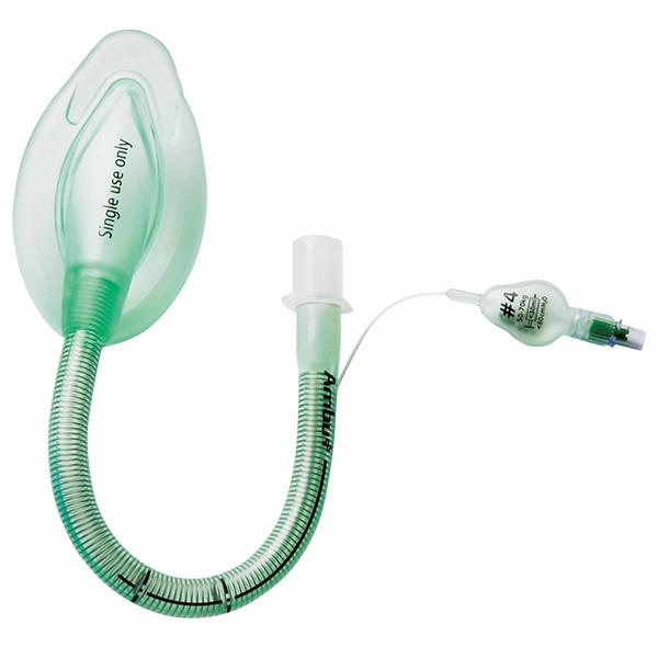 Larynxmask Ambu AuraFlex Engångs Storlek 2 10-20kg / 10