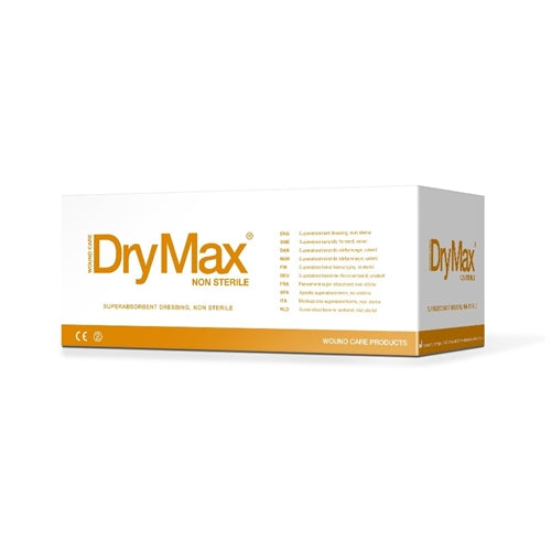 DryMax Non Sterile 20 x 30cm / 10