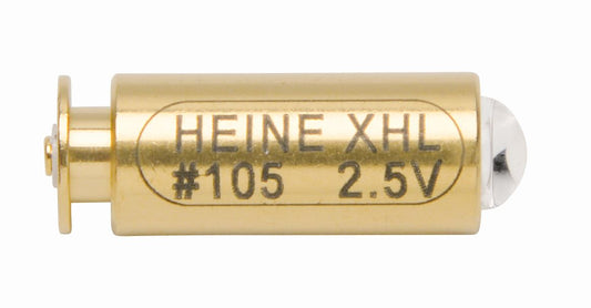 HEINE Glödlampa XHL #105