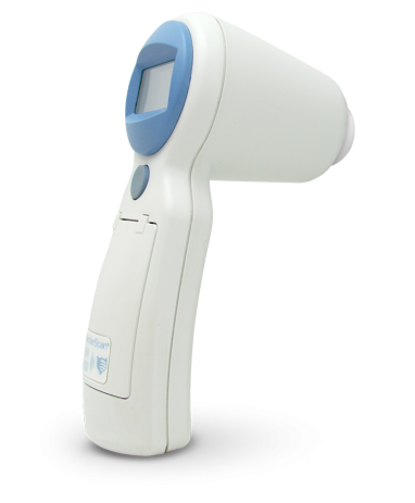 Bladderscan BVI 6100