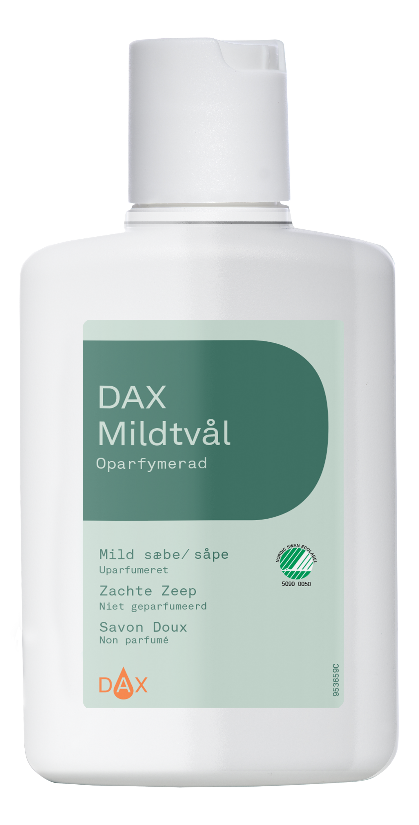 DAX Mildtvål 150ml