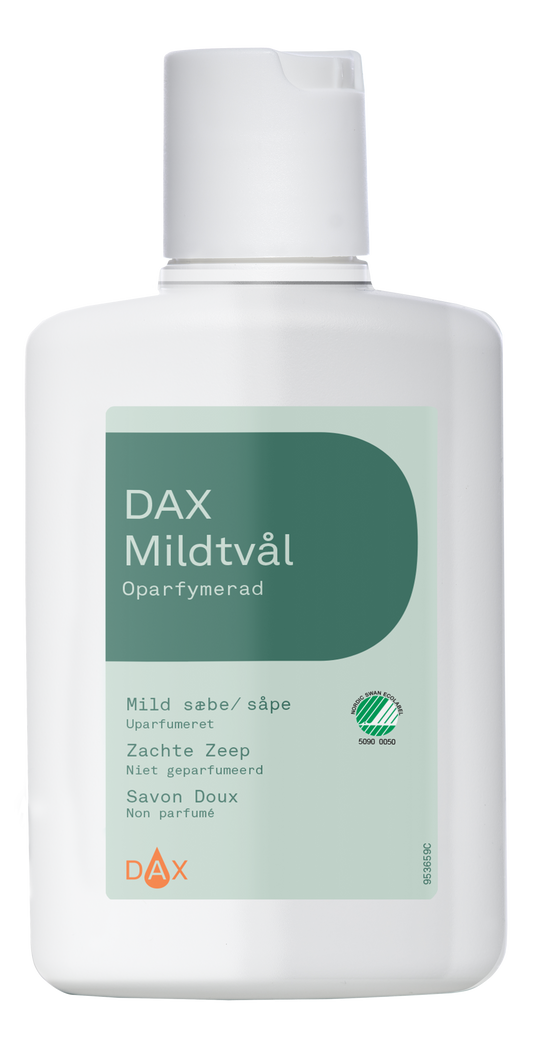 DAX Mildtvål 150ml