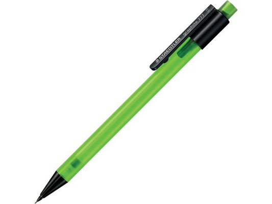 Stiftpenna Staedtler 777 Grön 0,5mm / 10