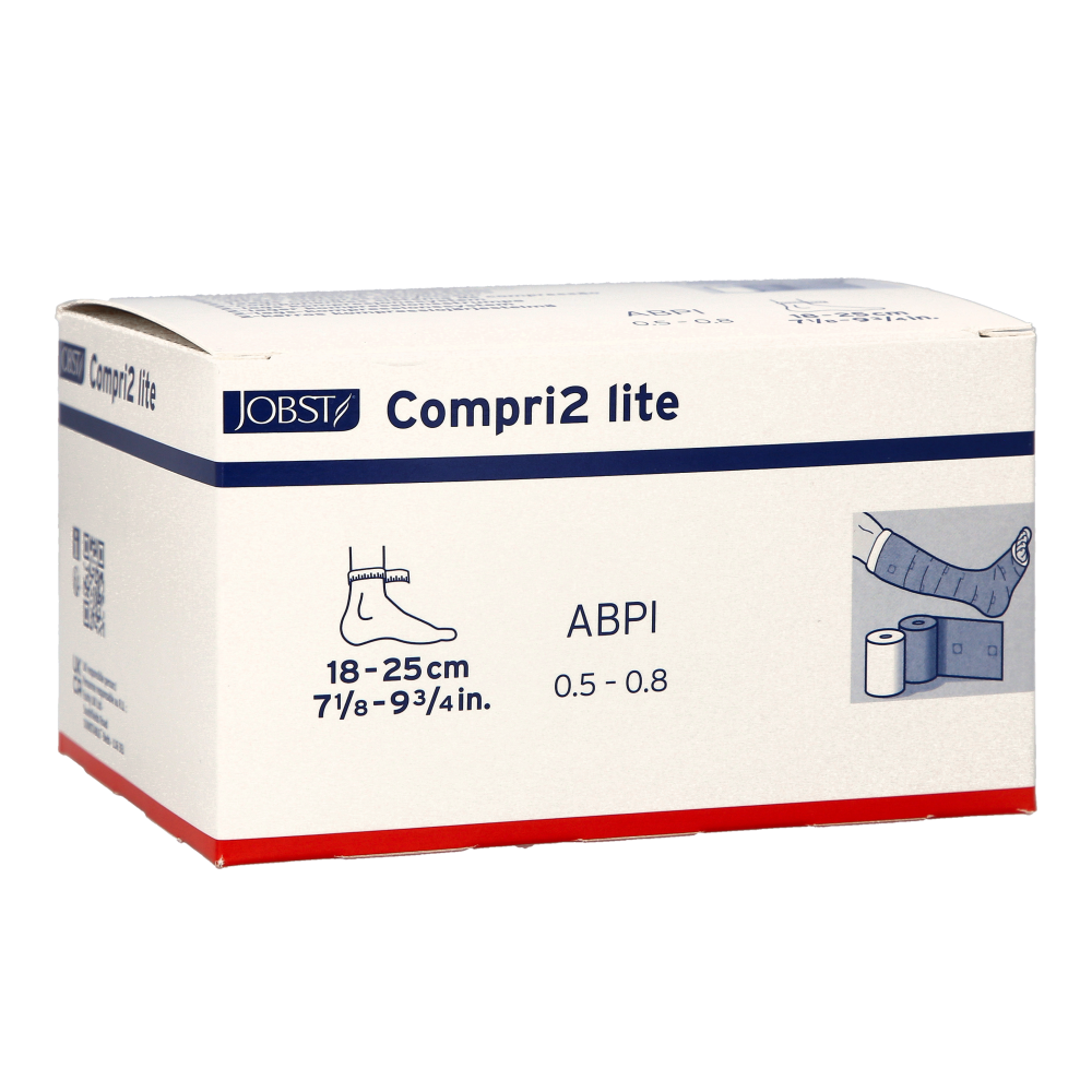 Kompressionssystem Jobst Compri2 Lite 18-25cm