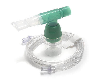 Cirrus2 Nebulisator Munstycke T-Kit 1,8m Slang